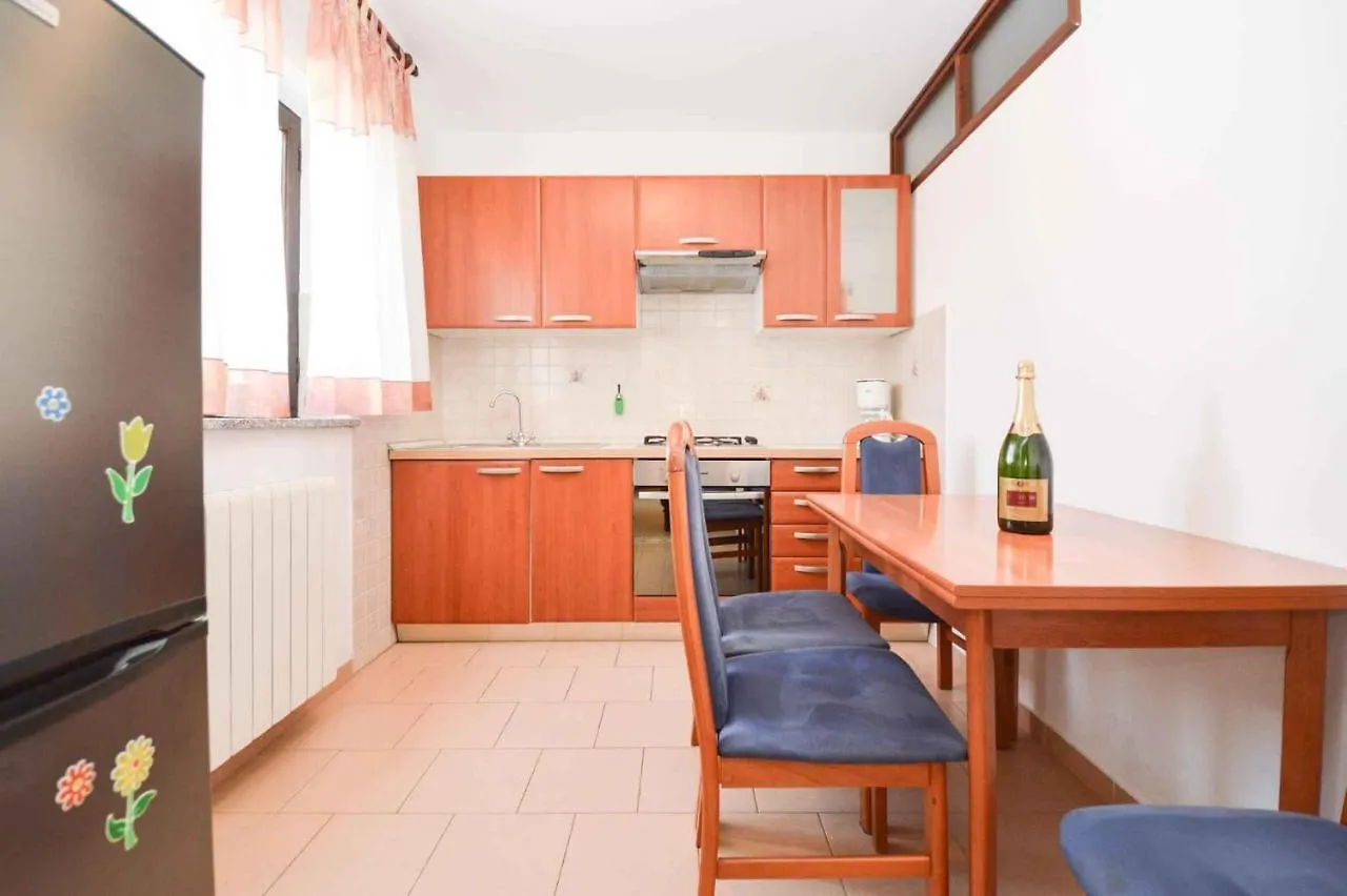 Apartment Stinjan, Istria 1 Croatia