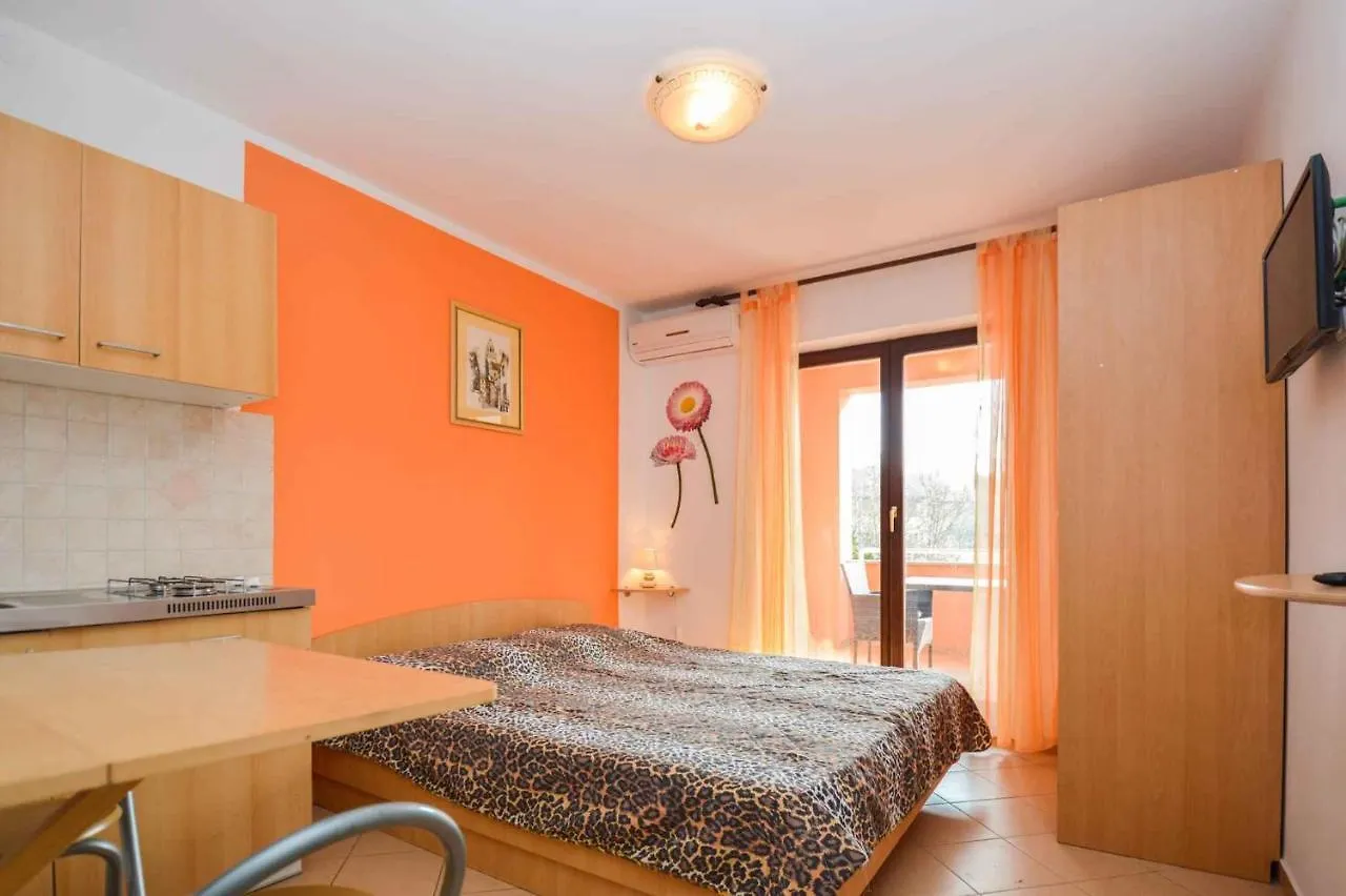 Apartment Stinjan, Istria 1 0*, Stinjan Croatia