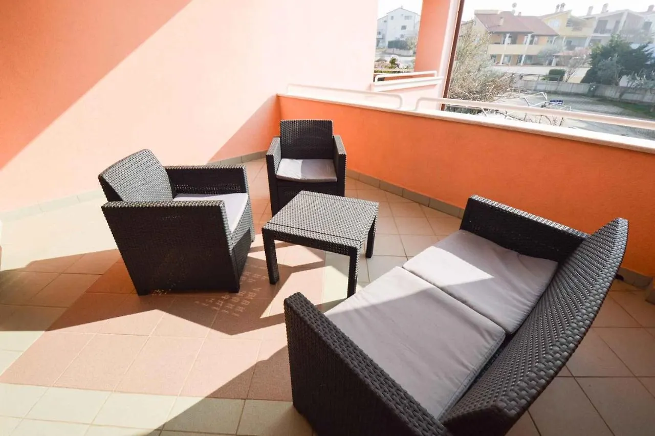 Apartment Stinjan, Istria 1 0*, Stinjan