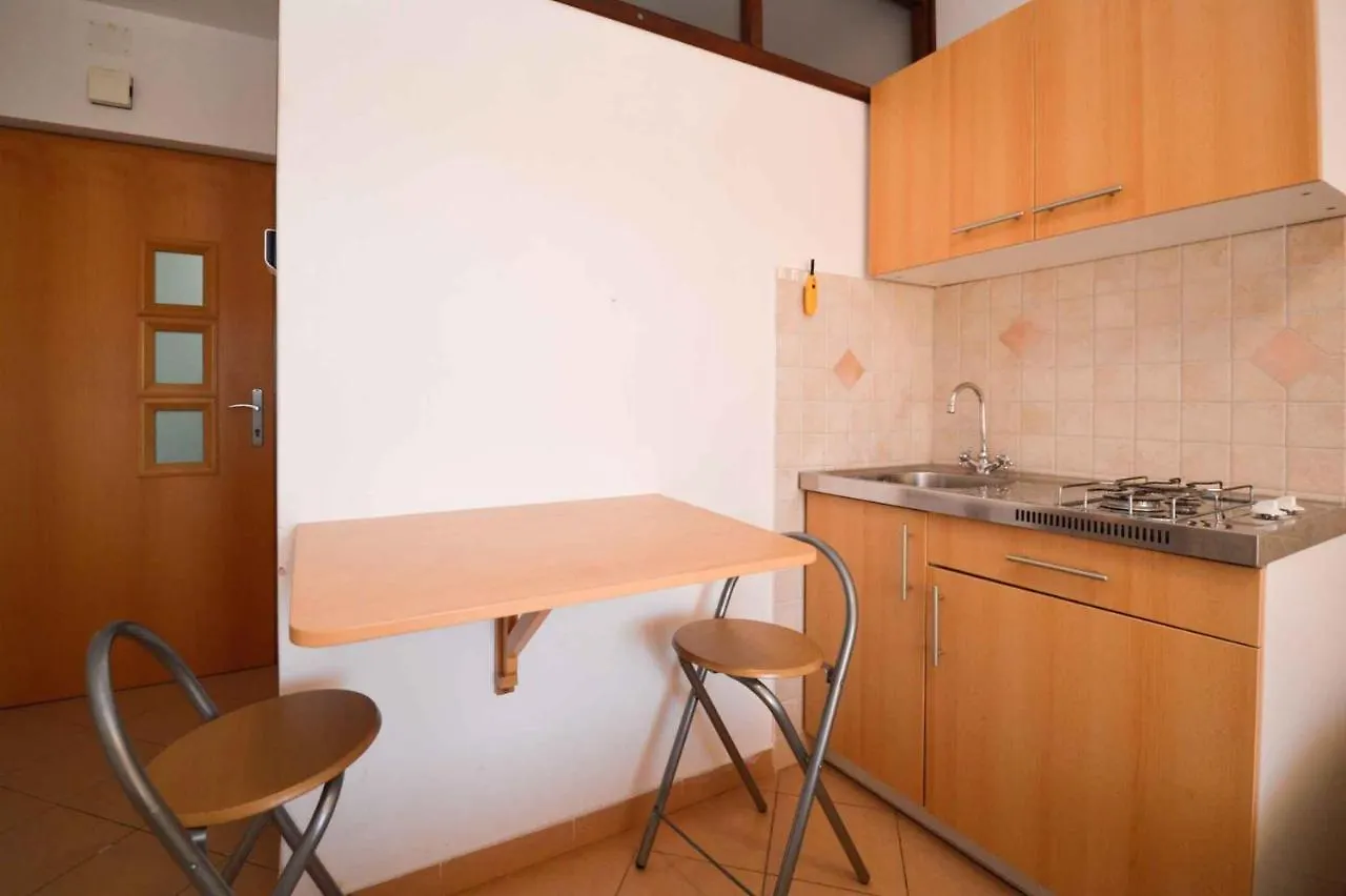 Apartment Stinjan, Istria 1 Croatia