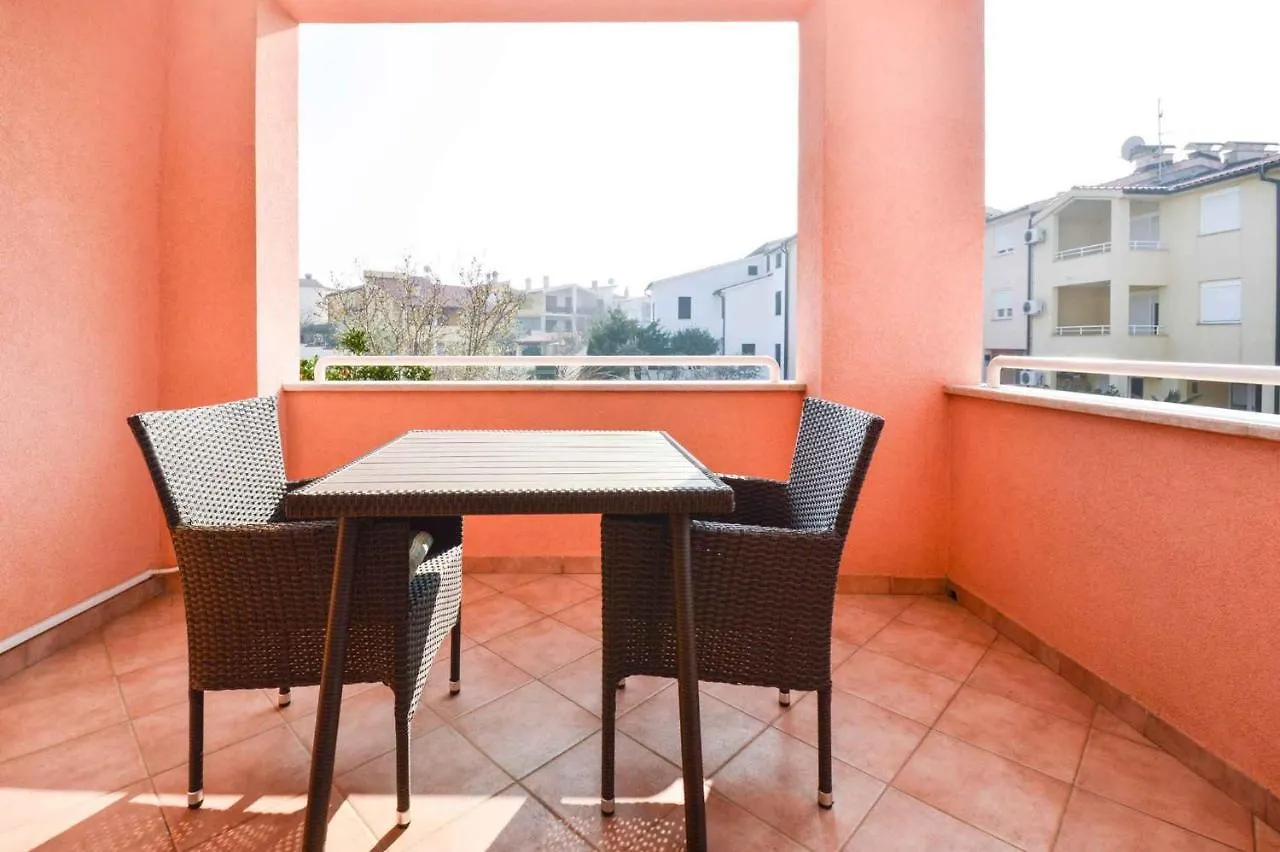 Apartment Stinjan, Istria 1 Stinjan