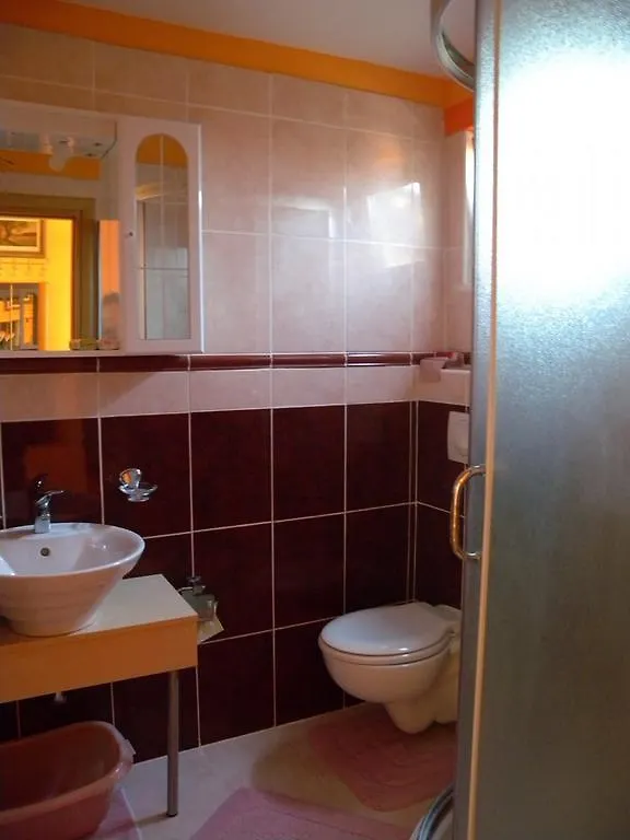 Apartment Stinjan, Istria 1  Stinjan