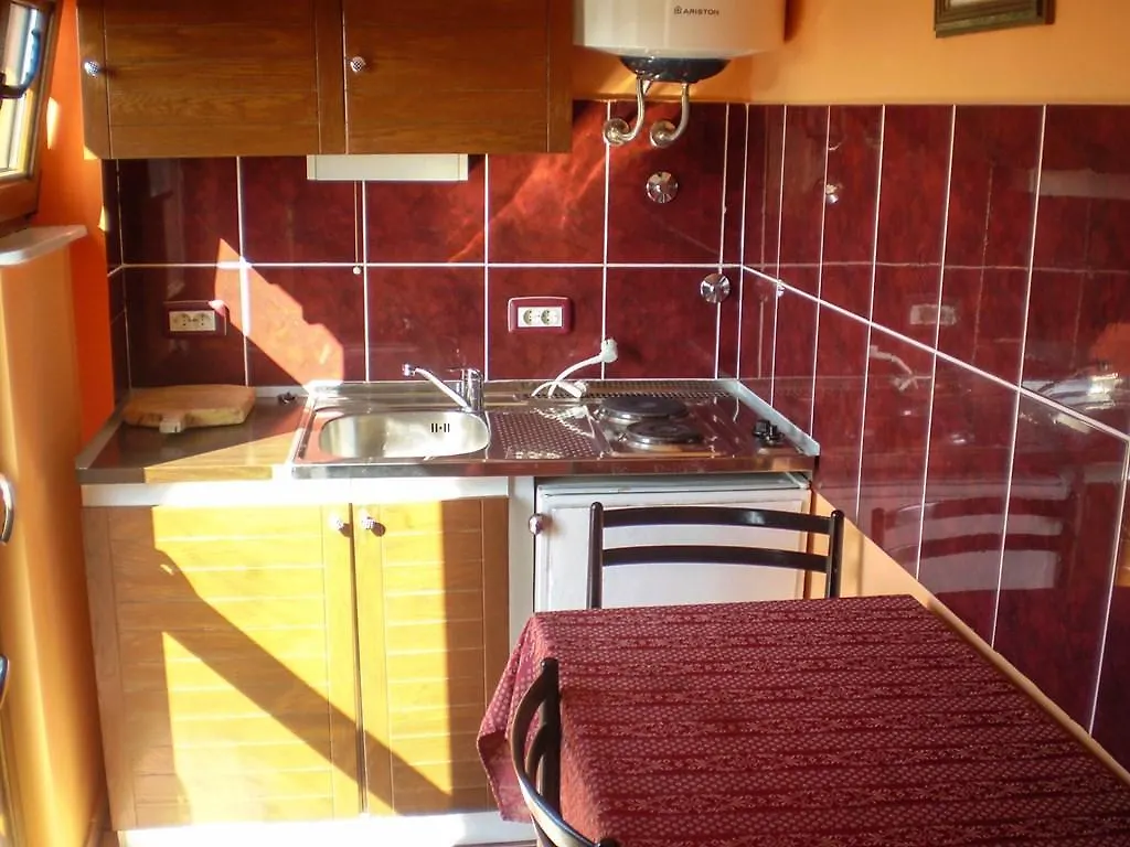 Apartment Stinjan, Istria 1  Stinjan