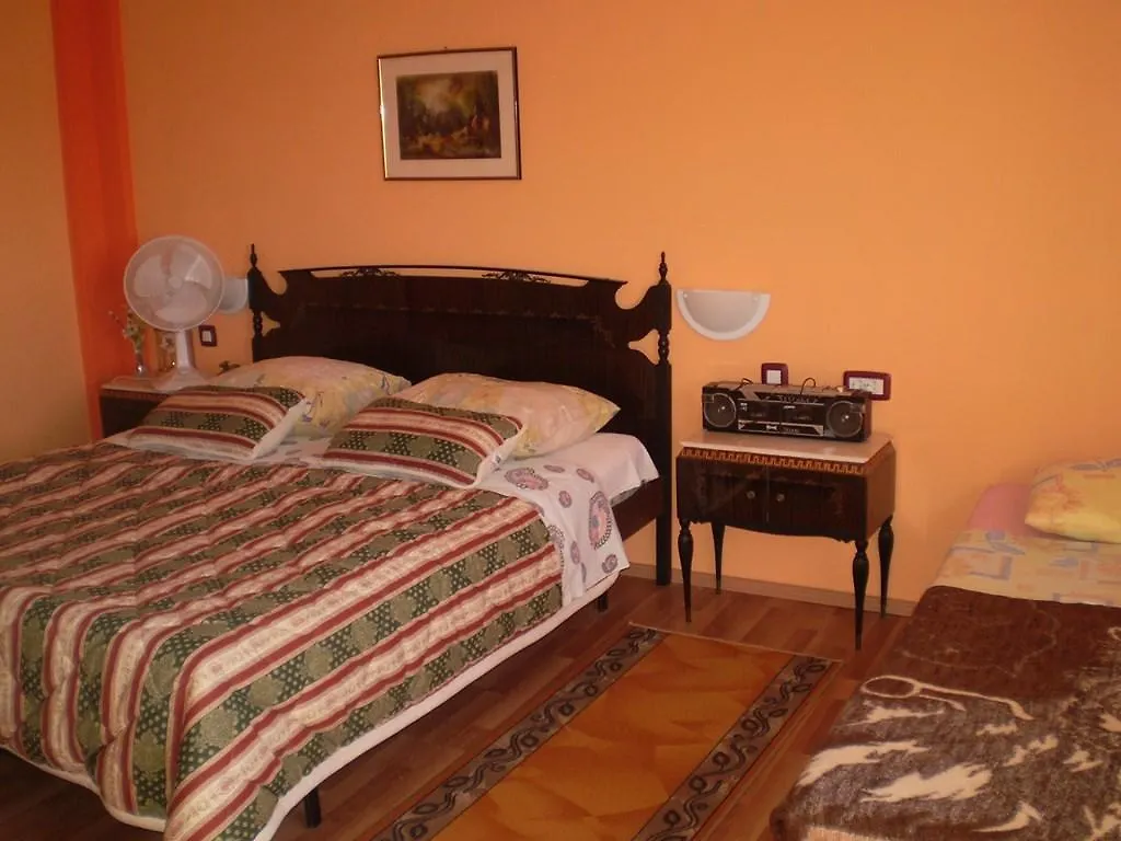 Apartment Stinjan, Istria 1 Croatia